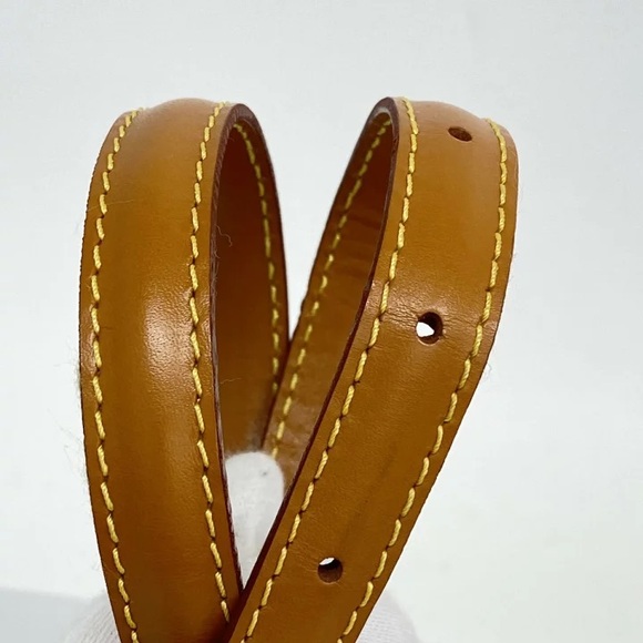 Authentic Louis Vuitton Porte Documents bandouliere briefcase - Picture 12 of 13